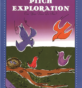 The Book of Pitch Exploration