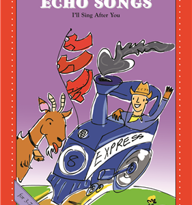 The Book of Echo Songs