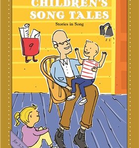 The Book of Children's Song Tales