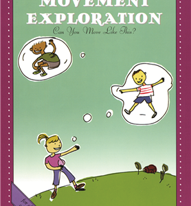 The Book of Movement Exploration