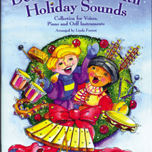 Deck the Halls with Holiday Sounds
