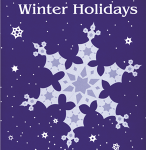 Orffestrations for Winter Holidays