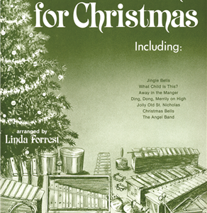 Orffestrations for Christmas