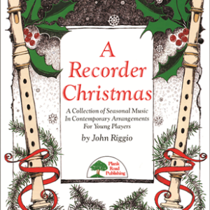A Recorder Christmas