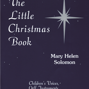 The Little Christmas Book
