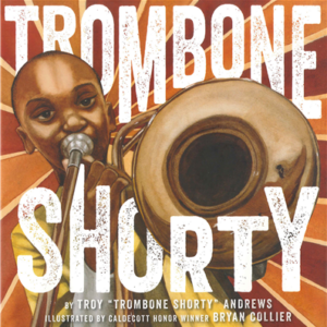 Trombone Shorty