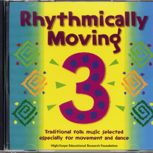 Rhythmically Moving 3