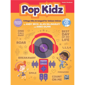 Pop Kidz (Classroom Kit)