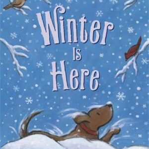 Winter is Here