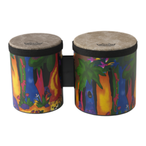 Remo Kids Percussion KD-5400-01 Bongos