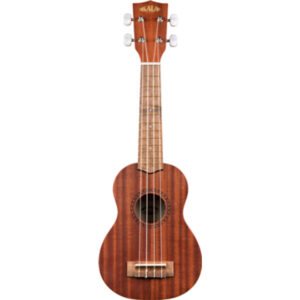 Kala KA-15S Soprano Ukulele