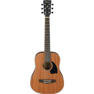Ibanez Performance PF2MHOPN Acoustic Guitar, Open Pore Natural