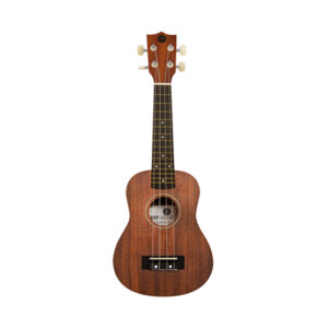 Westwood WU-S Soprano Ukulele with Gig Bag