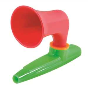 Kazoobie WAZOO Kazoo