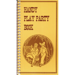 Handy Play Party Book