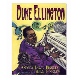 Duke Ellington: The Piano Prince and His Orchestra