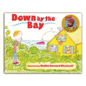 Down by the Bay (Book)