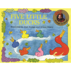 Five Little Ducks