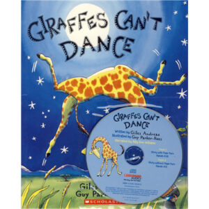 Giraffes Can't Dance