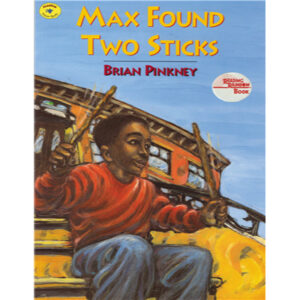 Max Found Two Sticks