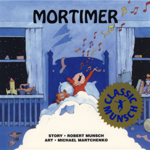 Mortimer