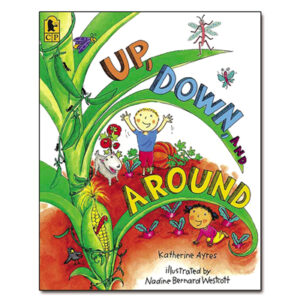 Up, Down, and Around