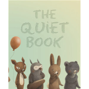 The Quiet Book