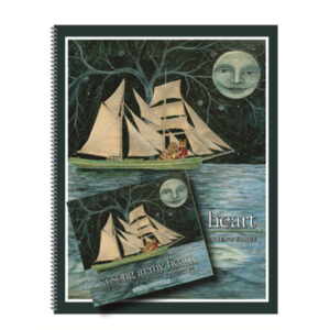 A Song in My Heart (Book/CD)