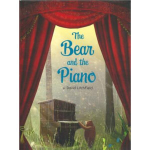The Bear and the Piano