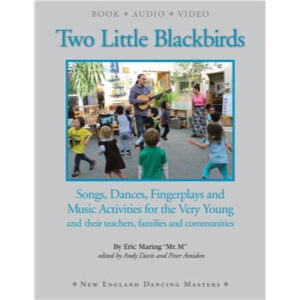 Two Little Blackbirds