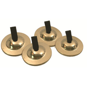 Basic Beat BB732 Cast Finger Cymbals