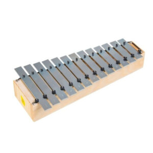 Studio 49 Series 2000 AGd Alto Glockenspiel