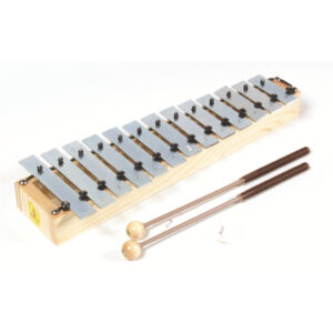 Studio 49 Series 2000 SGd Soprano Glockenspiel