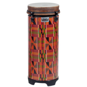 Remo 100 Series TU-1110-PM 10" Key-Tuned Tubano Kintekloth