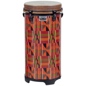 Remo 100 Series TU-1112-PM 12" Key-Tuned Tubano Kintekloth