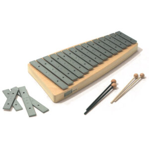 Sonor Meisterklasse TAG 19 Tenor-Alto Glockenspiel