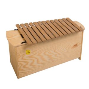Studio 49 Series 1000 BXG 1000 Grillodur Bass Xylophone