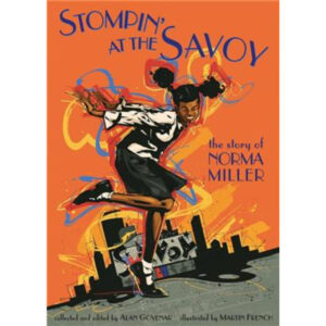 Stompin? at the Savoy