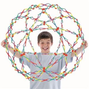 Hoberman Sphere - Original