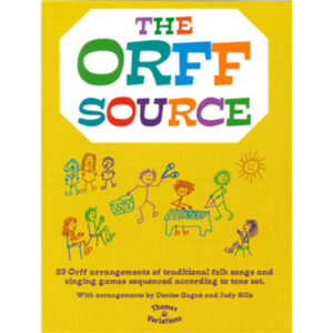 Orff Source