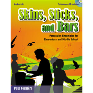 Skins, Sticks, and Bars