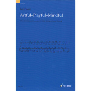 Artful-Playful-Mindful