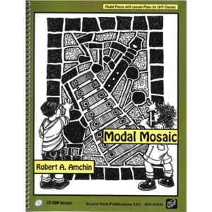 Modal Mosaic