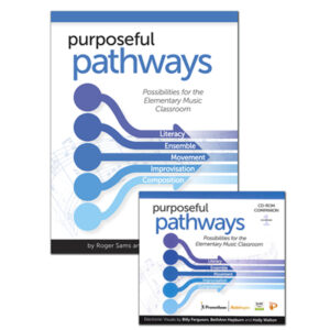 Purposeful Pathways 1 Bundle