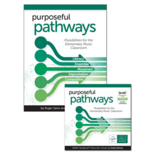 Purposeful Pathways 2 Bundle