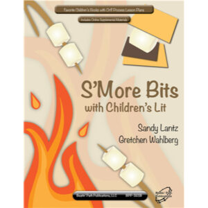 S'More Bits with Children's Lit