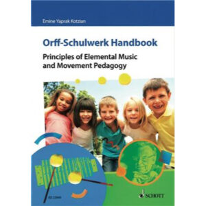 Orff-Schulwerk Handbook