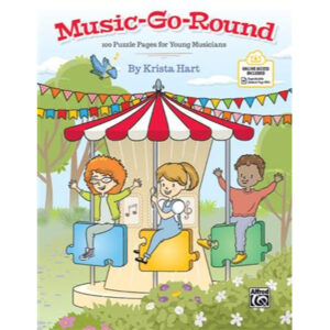 Music-Go-Round