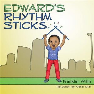 Edward's Rhythm Sticks