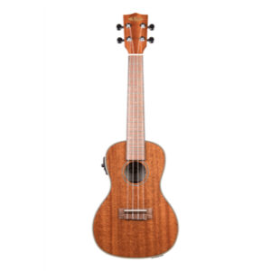 Kala KA-CGE Acoustic/Electric Concert Ukulele